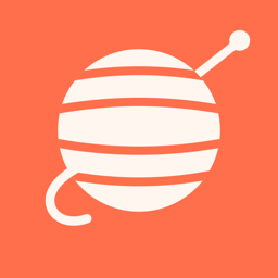 DivaKnit app-ikon